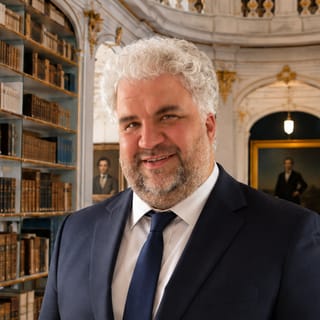 Jonathan Klug