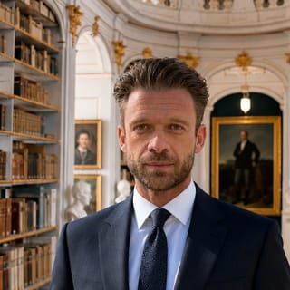 Vincent Klug
